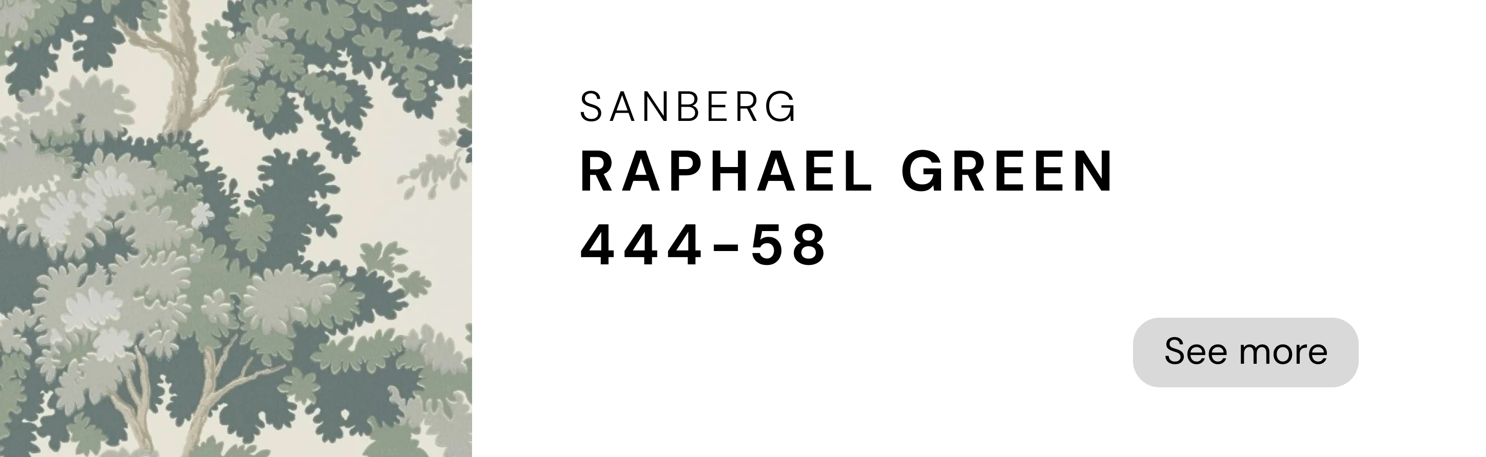 Sandberg Raphael Green